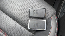 Renault Arkana 1.3 Mild hybrid 140 R.S. Line 5dr EDC Petrol Estate